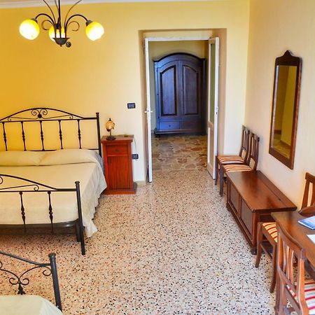B&B Anita Агридженто Экстерьер фото