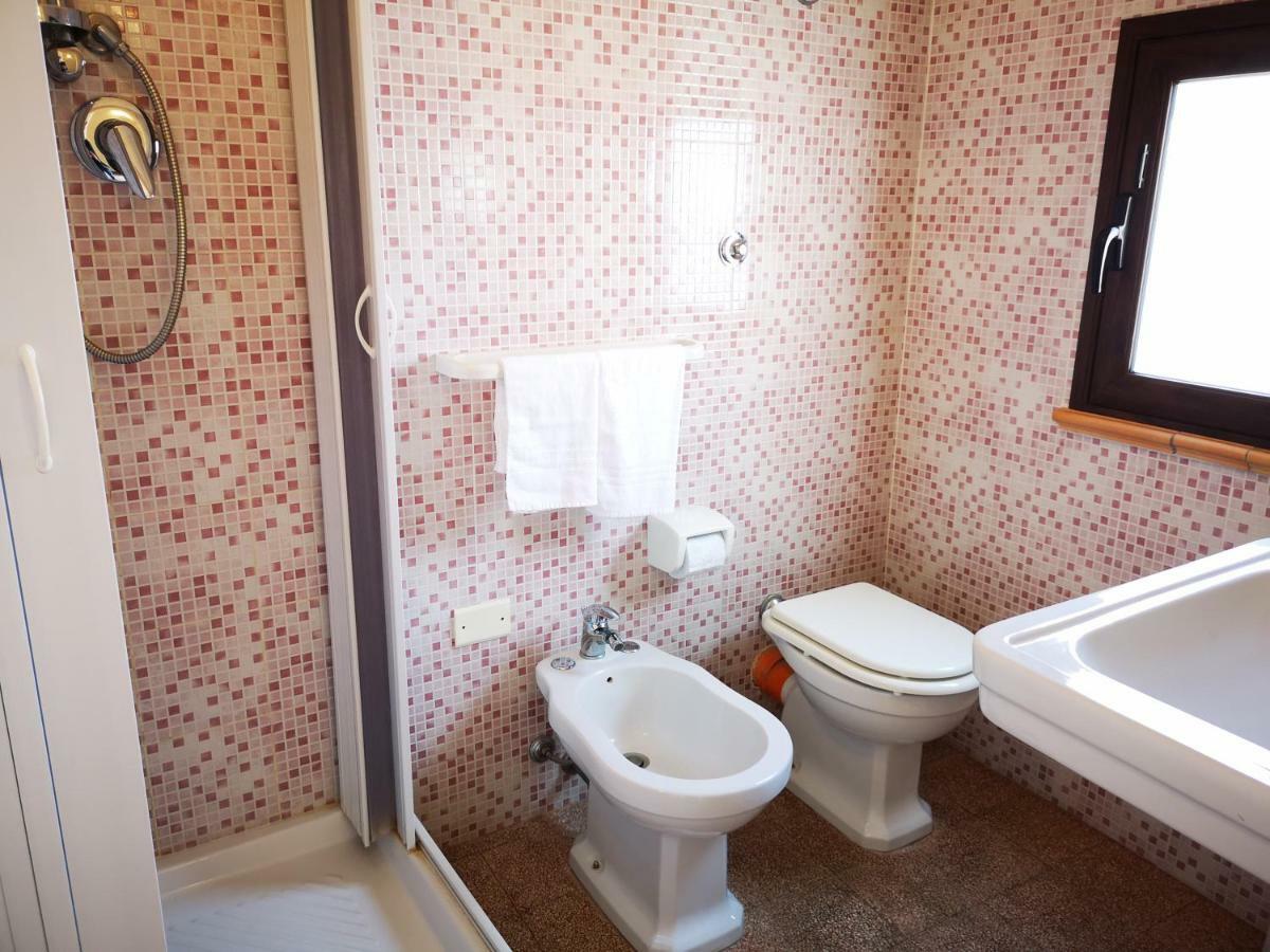 B&B Anita Агридженто Экстерьер фото