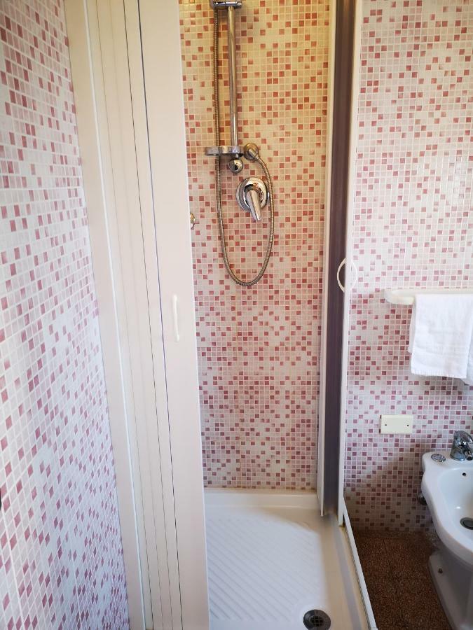B&B Anita Агридженто Экстерьер фото