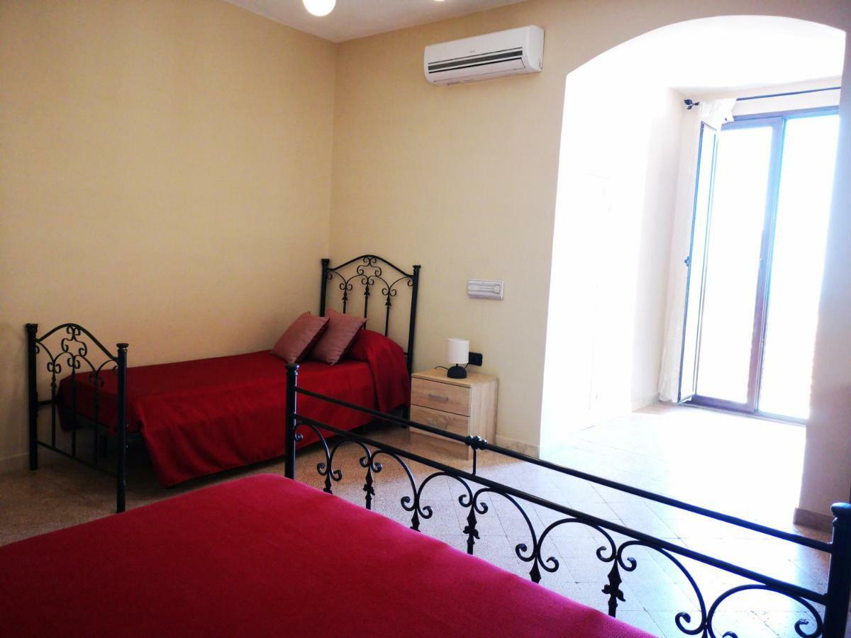 B&B Anita Агридженто Экстерьер фото