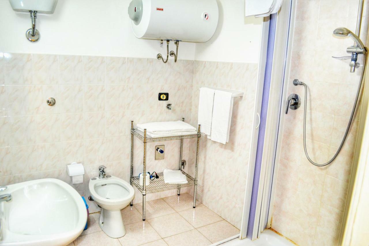 B&B Anita Агридженто Экстерьер фото