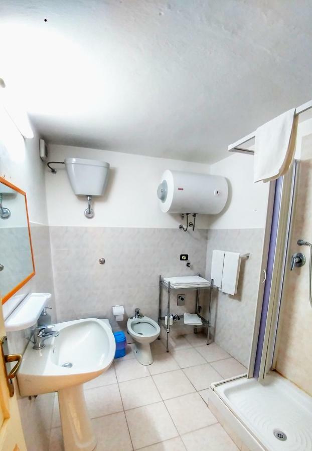 B&B Anita Агридженто Экстерьер фото